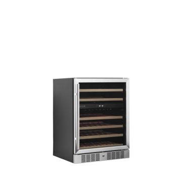 Vinotéka - TEFCOLD TFW 200-2S