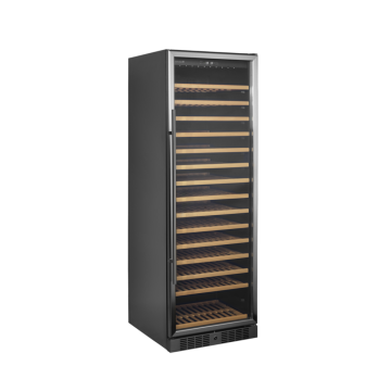 Vinotéka - TEFCOLD TFW400-S